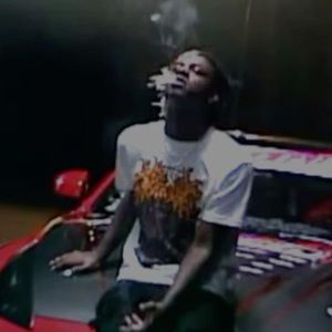 Meet your Posher, Tracywit